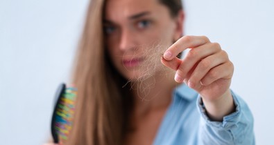 A hajad nem hazudik: így árulkodik a fejbőröd öregedéséről