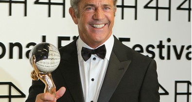 A hét legstílusosabb pasija: Mel Gibson