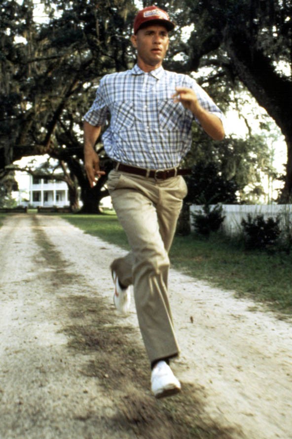 Így hidratálj futás közben!