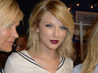 Ez a srác Taylor Swift új pasija