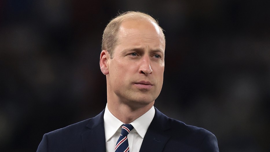 Vilmos herceg nyilvánosságra hozta első hivatalos őszi programját