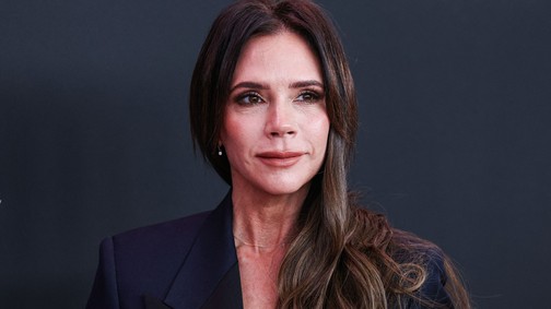 Victoria Beckham zseniálisan reagált arra, hogy hamarosan nagymama lehet
