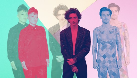 Ha a textil nemtelen, miért csak nők vagy csak férfiak vehetnek fel valamit? – A nem bináris divat új korszakot nyit