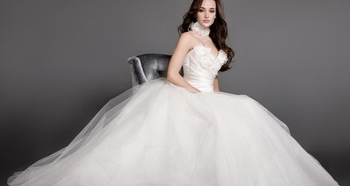 A Daalarna tervezője megálmodta Kate Middleton esküvői ruháját