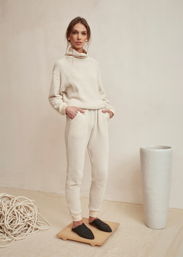 Maradj otthon a hazai tervezők ruháiban