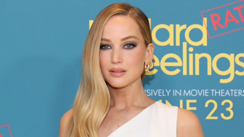 Jennifer Lawrence is majdnem elesett egy szereptől a külseje miatt