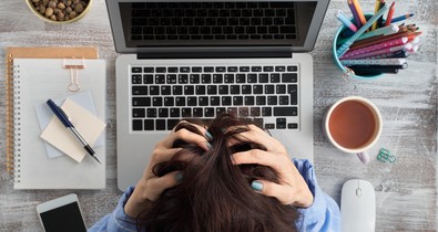 Tippek négy tipikus, év végi, munkahelyi fantázia legyőzésére