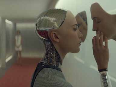 Egy robot szexpartner van olyan jó, mint az emberi kapcsolódás?