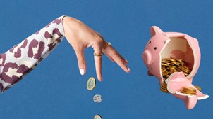 Naponta tíz perc és közelebb kerülhetsz az álmaidhoz - így vezess pénzügyi naplót