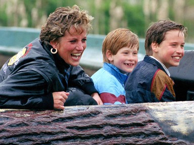 Szívszorító: Nem vált valóra Diana hercegné utolsó kívánsága