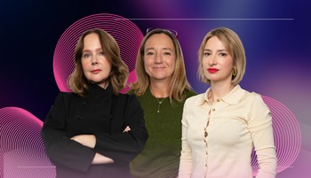 „Nem az számít, hogy kedveljenek vagy szeressenek” — Női filmesek meséltek a kamera mögötti világról
