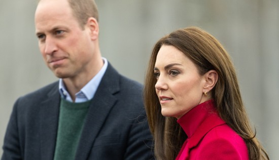 Ez a húsvét nagyon más lesz Katalin hercegné és Vilmos herceg számára