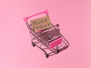 Black Friday tömeg nélkül – lehetséges? (x)