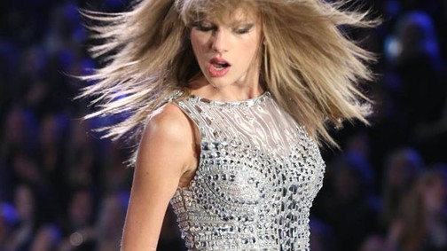 Top20: Taylor Swift legjobb frizurái