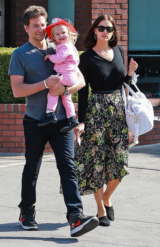 Irina Shayk haja sokkal rövidebb és sokkal dögösebb, mint eddig bármikor