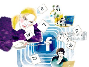 Itt a bizonyíték: a túl sok információ tényleg veszélyes!