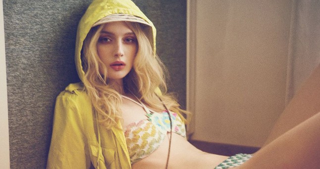 Glamour szerkesztőség