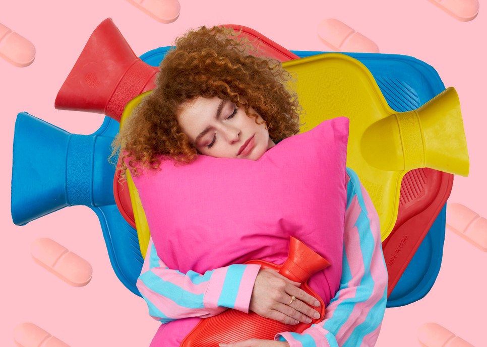 A ciklusszinkronnak nem az a lényege, hogy akkor minden nap és minden héten másképp kellene létezni - sokkal inkább az, hogy megértessük a nőkkel, mi-miért és hogyan működik a testükben