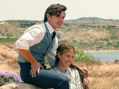 6 Netflix-film, ami tökéletes választás hétvégére a kánikula ideje alatt