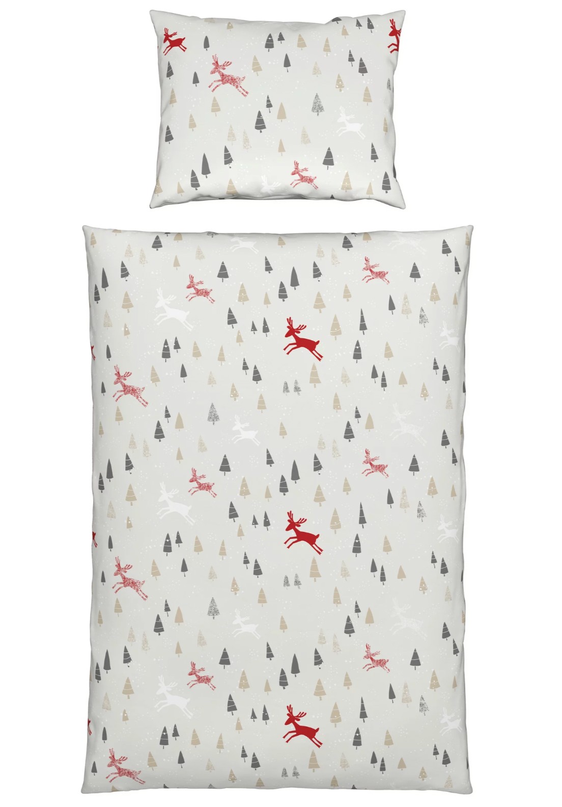 Ágyneműhuzat-garnitúra MÖBELIX 8990 Ft 20% kedvezmény a GLAMOUR-napok X-Mas Week ideje alatt