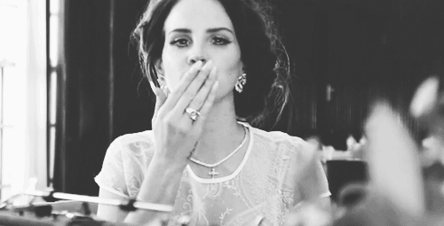 Lana Del Rey
