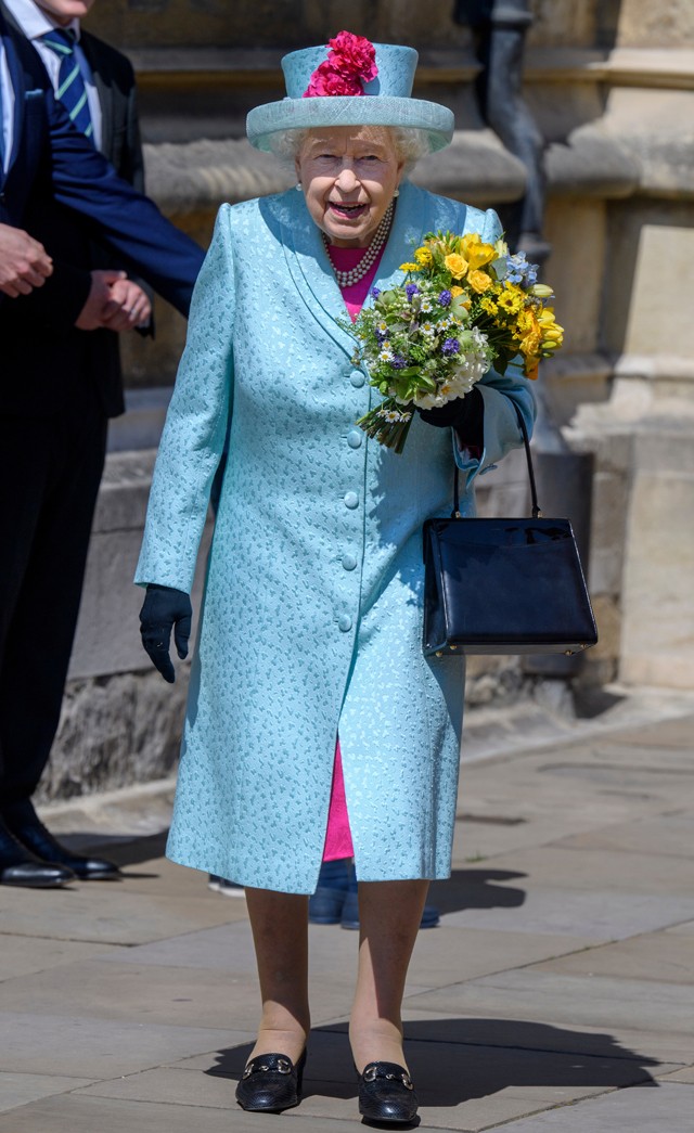 Hűha: Meghan Markle kórházban van és talán már meg is született a baba