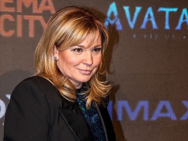 „Nekünk mindig leszel” - Liptai Claudia szívbemarkoló sorokkal emlékezett meg Gesztesi Károlyról