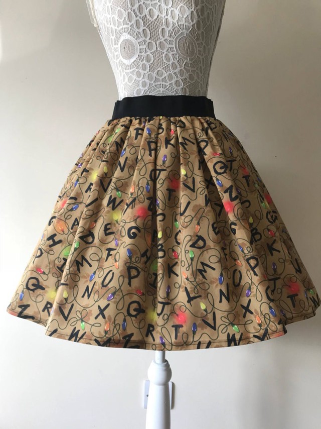 Szoknya 12 593 Ft etsy.com