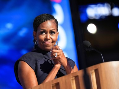 First Lady-ből elnök: tényleg ördögtől való gondolat Michelle Obama elnökjelöltsége az amerikai választásokon?