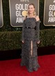Margot Robbie a 78. Golden Globe gála vörös szőnyegén 