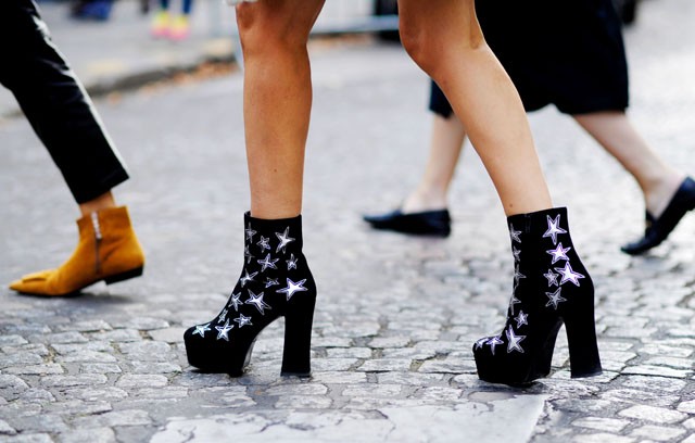 Itt a csizmaszezon! Találd meg a kedvenc darabodat és nyerj 1 millió forintot