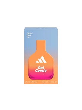 Get Comfy edp ADIDAS 4790 Ft/50 ml (95,8 Ft/1 ml) az EcoFamily üzleteiben és online, GLAMOUR kuponnal 20% kedvezménnyel 3832 Ft 