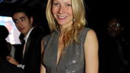 Gwyneth kimenőt kapott