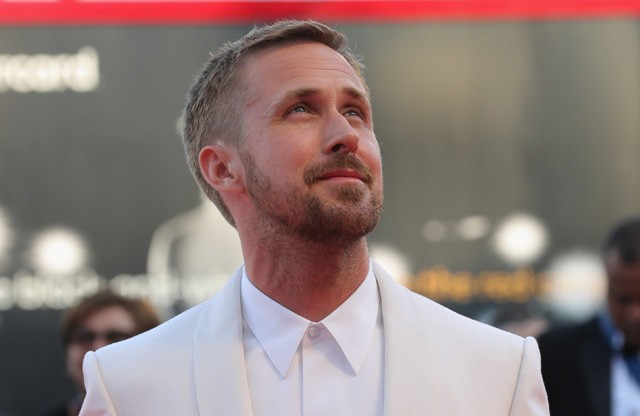 Ryan Gosling