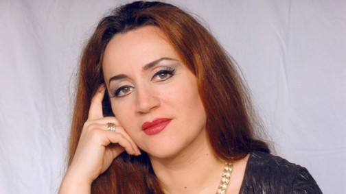 Orosz dalok Lukács Gyöngyivel és Farkas Gáborral