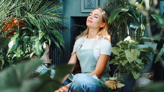 Így változik meg az életed, ha naponta 5 percet csendben maradsz