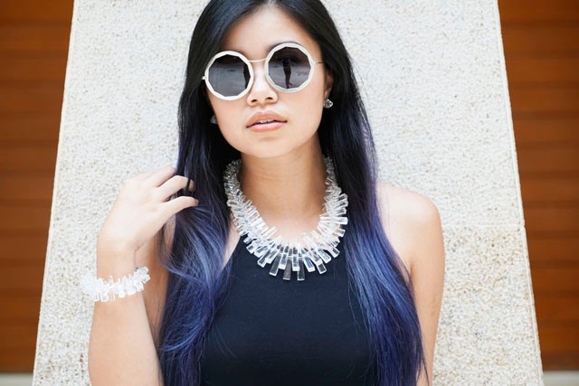 Egyedüli magyar meghívottként prezentált Kuala Lumpurban a Faludi G divatmárka!