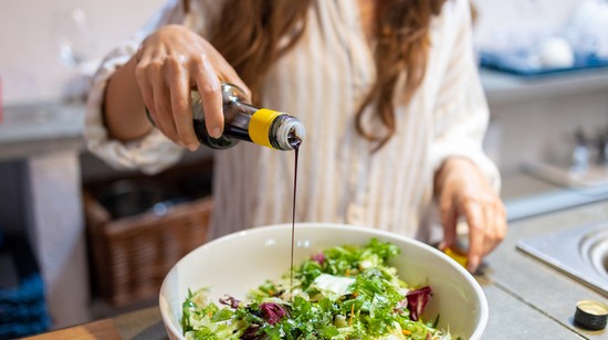 Ez az ecet jót tesz az emésztésednek, és még fogyhatsz is vele, méghozzá így