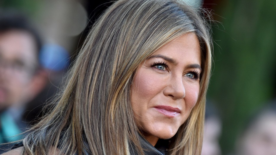 Jennifer Aniston nem érintkezik oltatlanokkal