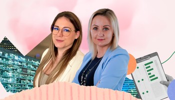 Akik számára tényleg nem létezik lehetetlen - Interjú Juhászné Seres Orsolyával, az Év Női Logisztikusa, valamint Varasdi-Mestyán Gittával, az Év Fiatal Női Logisztikusa díj nyertesével