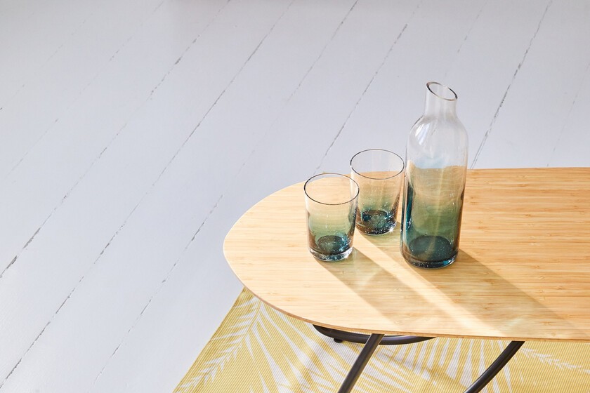 A szörfösök életstílusa inspirálta az IKEA ultramenő új kollekcióját