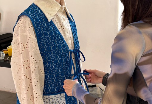 Menő, magyar, zöld  – Ilyen a DAIGE, fenntartható magyar divat úttörő márkája