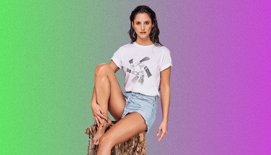 Trokán Nóra: „Ahelyett, hogy várakoznék egy szerepre, inkább kitöltöm a napjaimat más álmok megvalósításával”