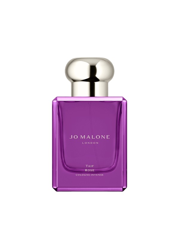 Taif Rose Cologne Intense edp JO MALONE LONDON 54 900 Ft/50 ml (1098 Ft/1 ml)