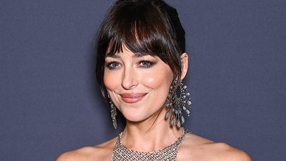 Dakota Johnson már kislányként belecsöppent a sztárvilágba