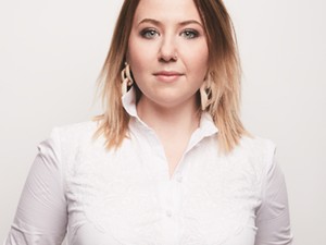 A technológiában teljesedett ki - interjú Várhelyi Viviennel