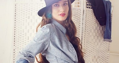 Újdonság! Hidratáló farmer a narancsbőr ellen!