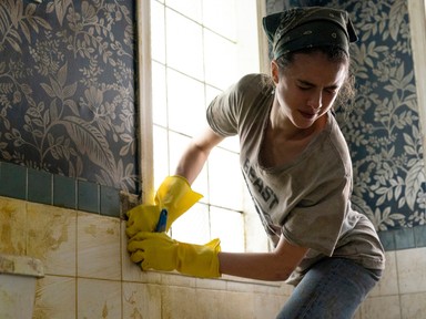 Íme a sorozat, amit receptre kellene felírni