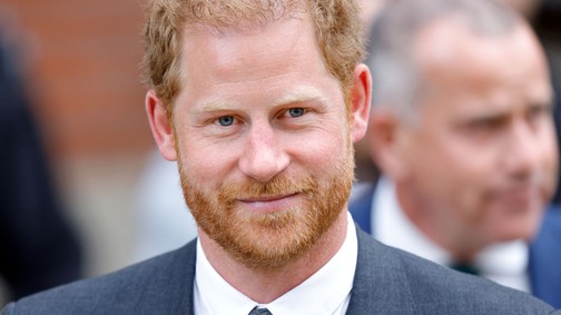 Harry herceg megtörte a csendet: először szólalt meg Károly király rákbetegségéről