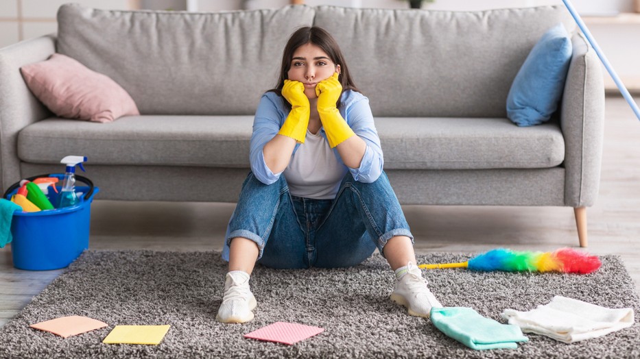 Szakértő mondja el, milyen gyakran kell tisztítanod a szőnyegeidet, hogy elkerüld a kellemetlenségeket
